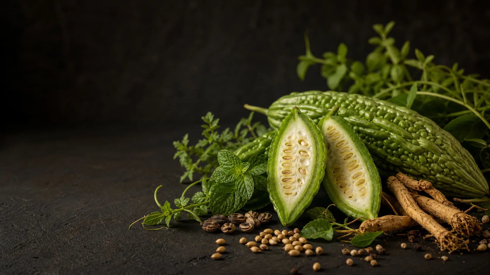 How to evaluate a bitter melon peptide supplier: a buyer checklist