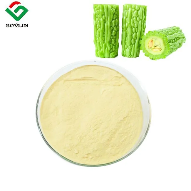 Bitter Melon Peptide (Polypeptide-K)