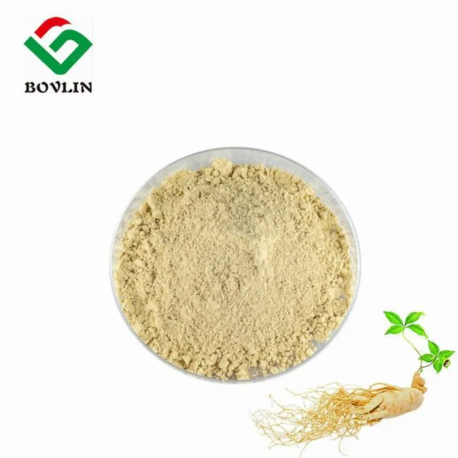 Ginseng Peptide