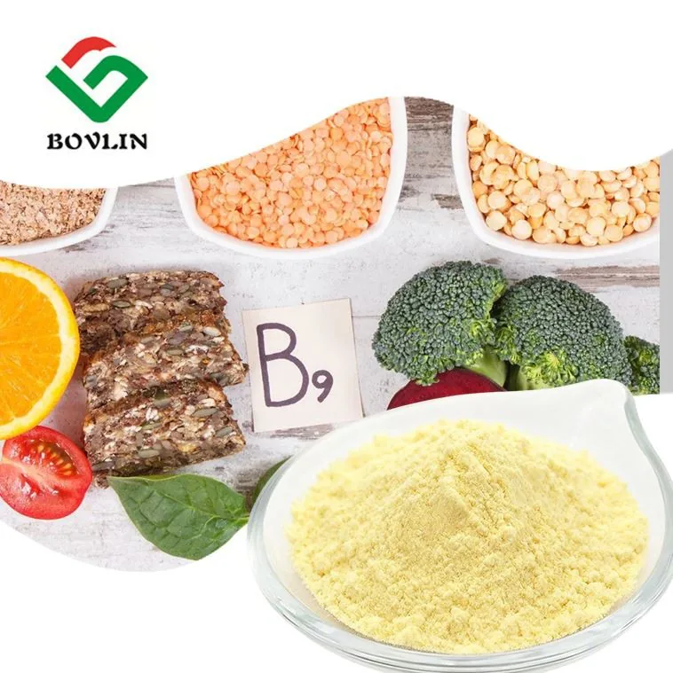 Liposomal Folic Acid