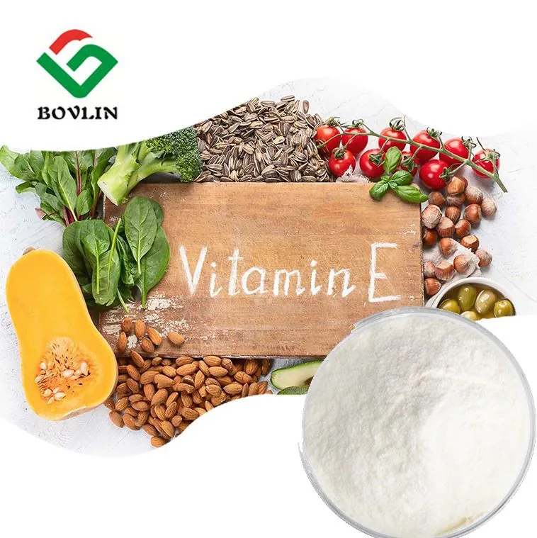 Liposomal Vitamin E