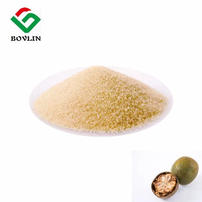 Monk Fruit Extract (Mogroside V)