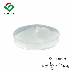 Organic Taurine Powder