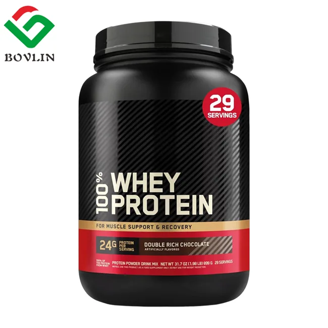 Whey Protein